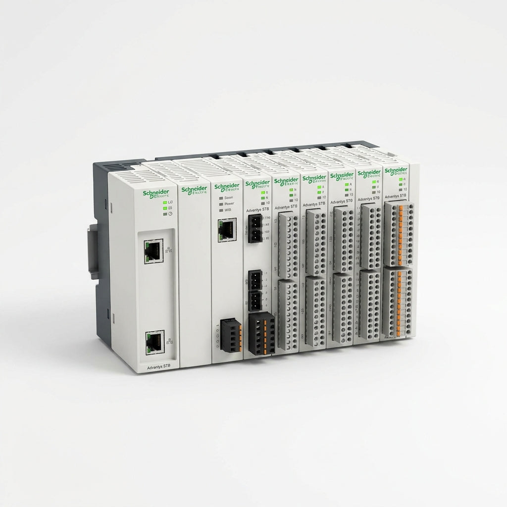 Schneider Electric Advantys STB