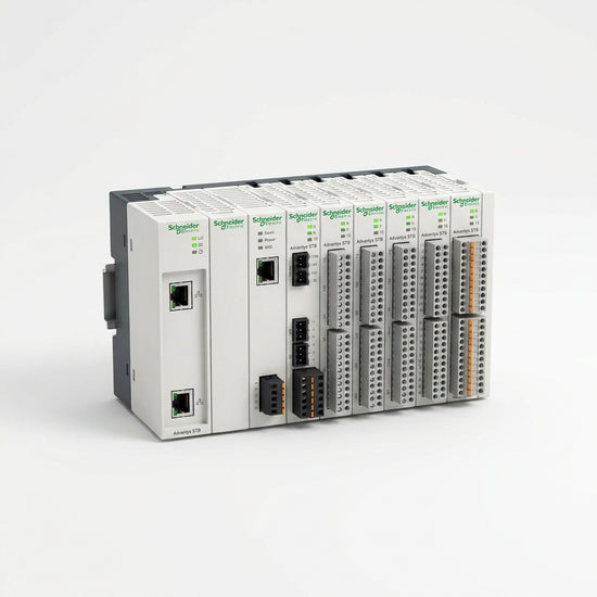 Schneider Electric Advantys STB