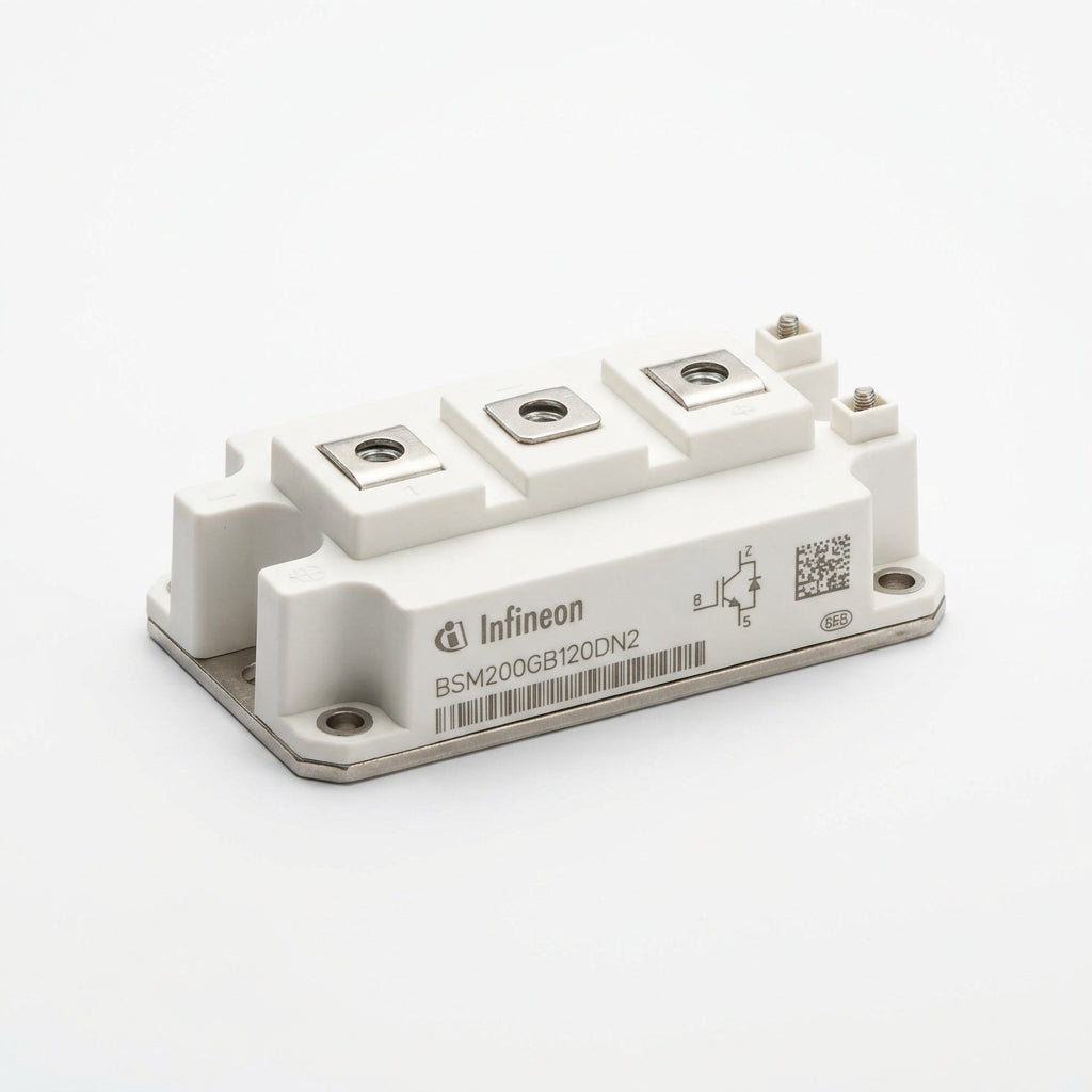 Infineon BSM200GB120DN2