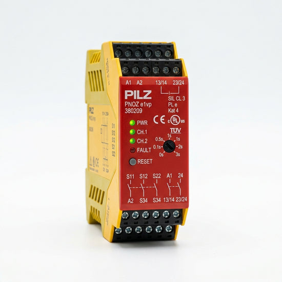 PILZ 380209