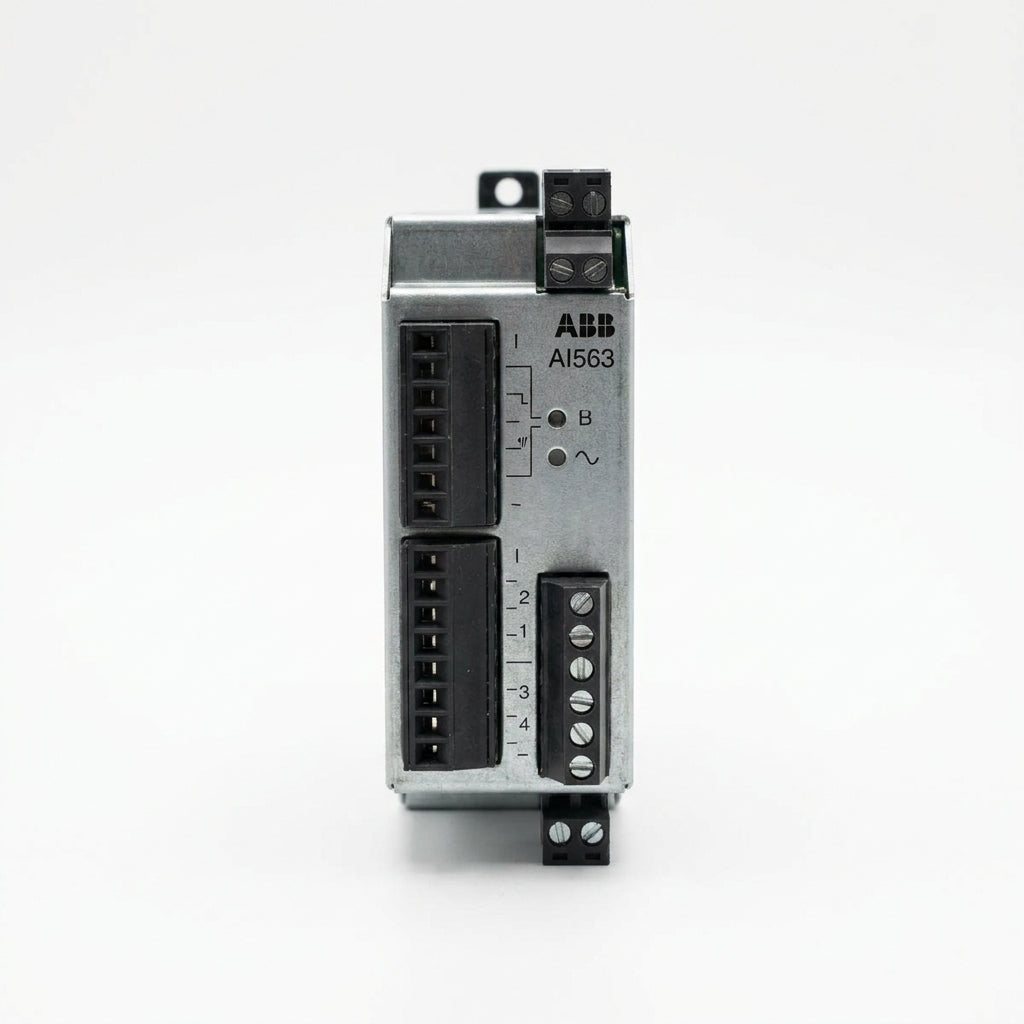 ABB AI563
