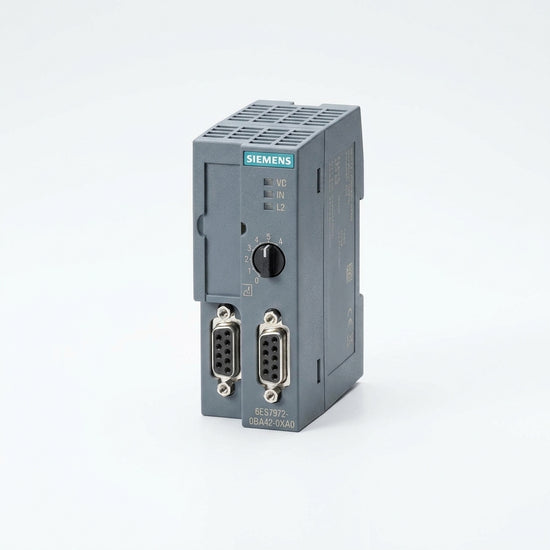 Siemens 6ES7972-0BA42-0XA0