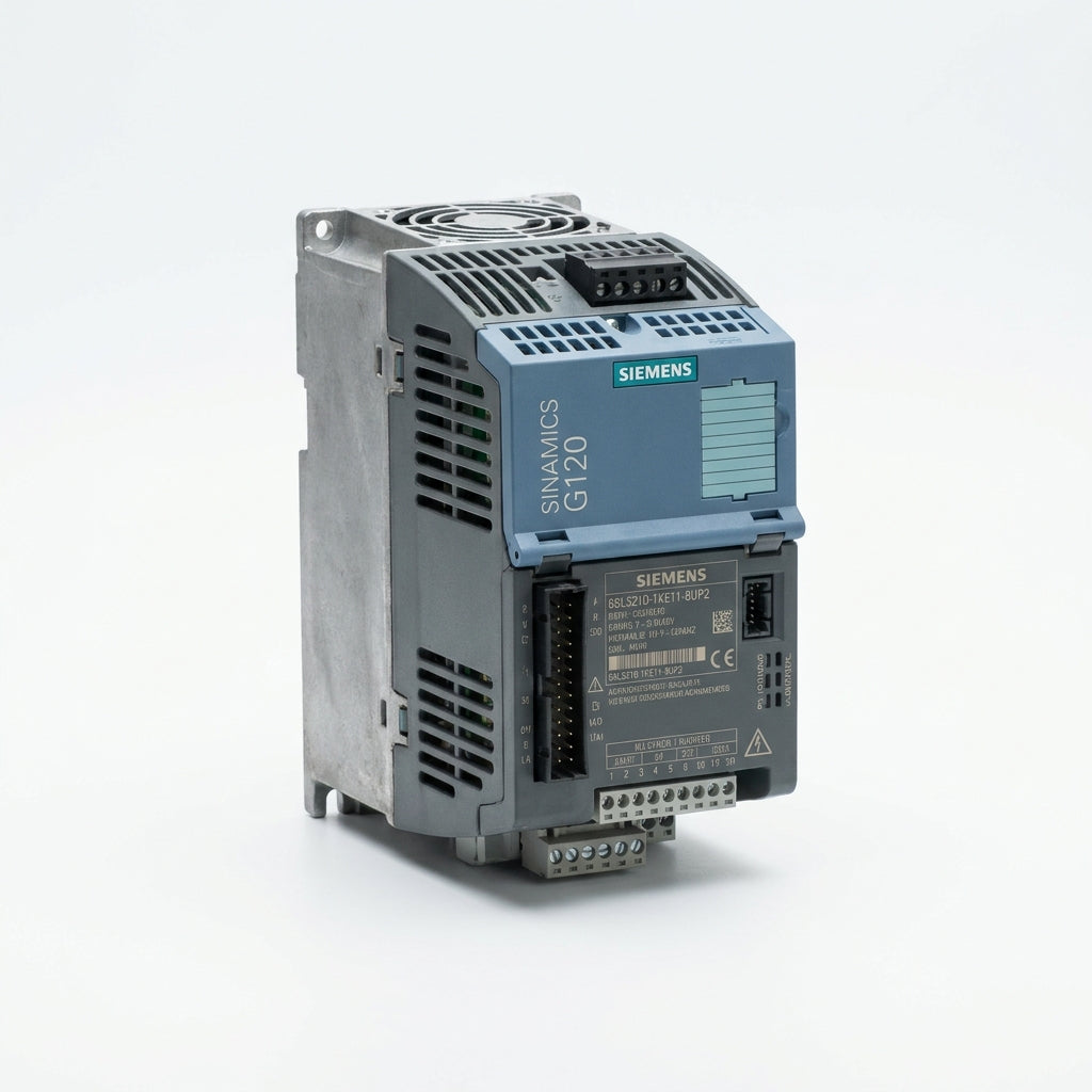 SIEMENS/DRIVES 6SL3210-1KE11-8UP2