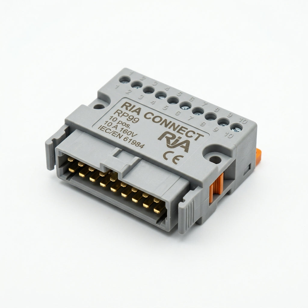 RIA CONNECT RP99