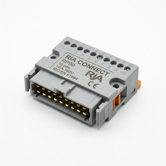 RIA CONNECT RP99