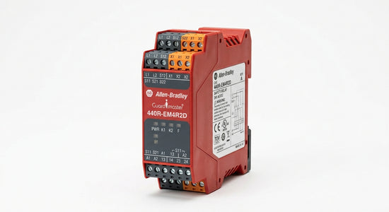 ALLEN BRADLEY 440R-EM4R2D