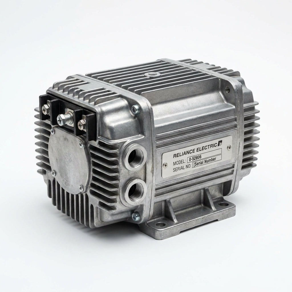 Reliance Electric 0-52806