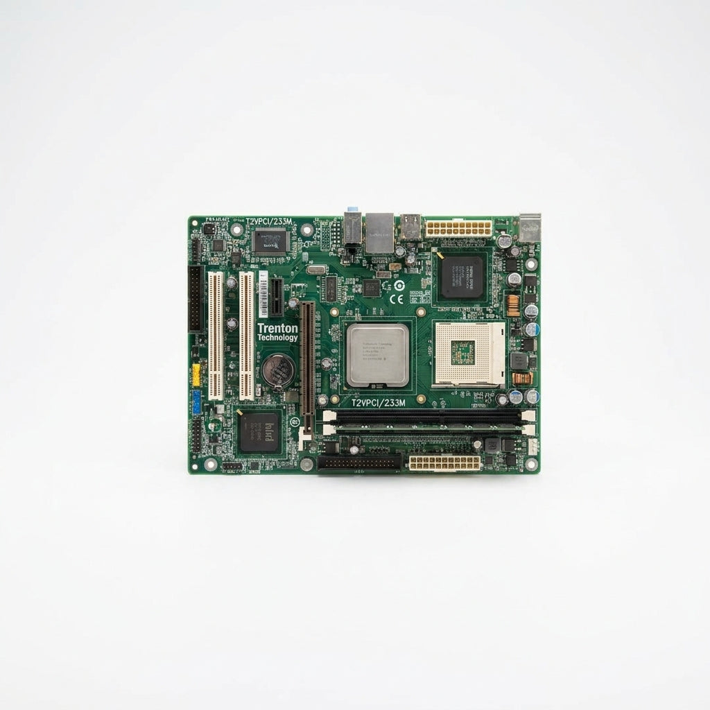 Trenton Technology T2VPCI/233M