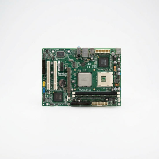 Trenton Technology T2VPCI/233M