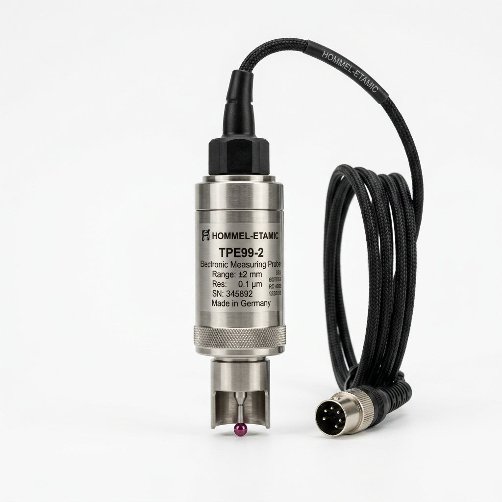 HOMMEL EMATIC TPE99-2 SENSOR