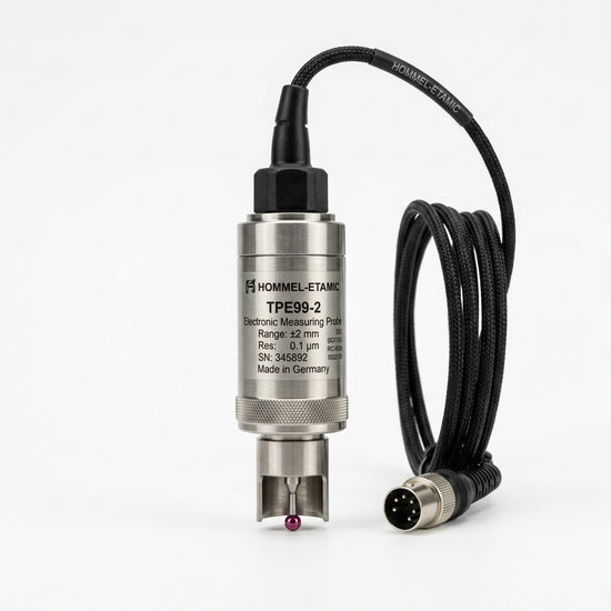 HOMMEL EMATIC TPE99-2 SENSOR