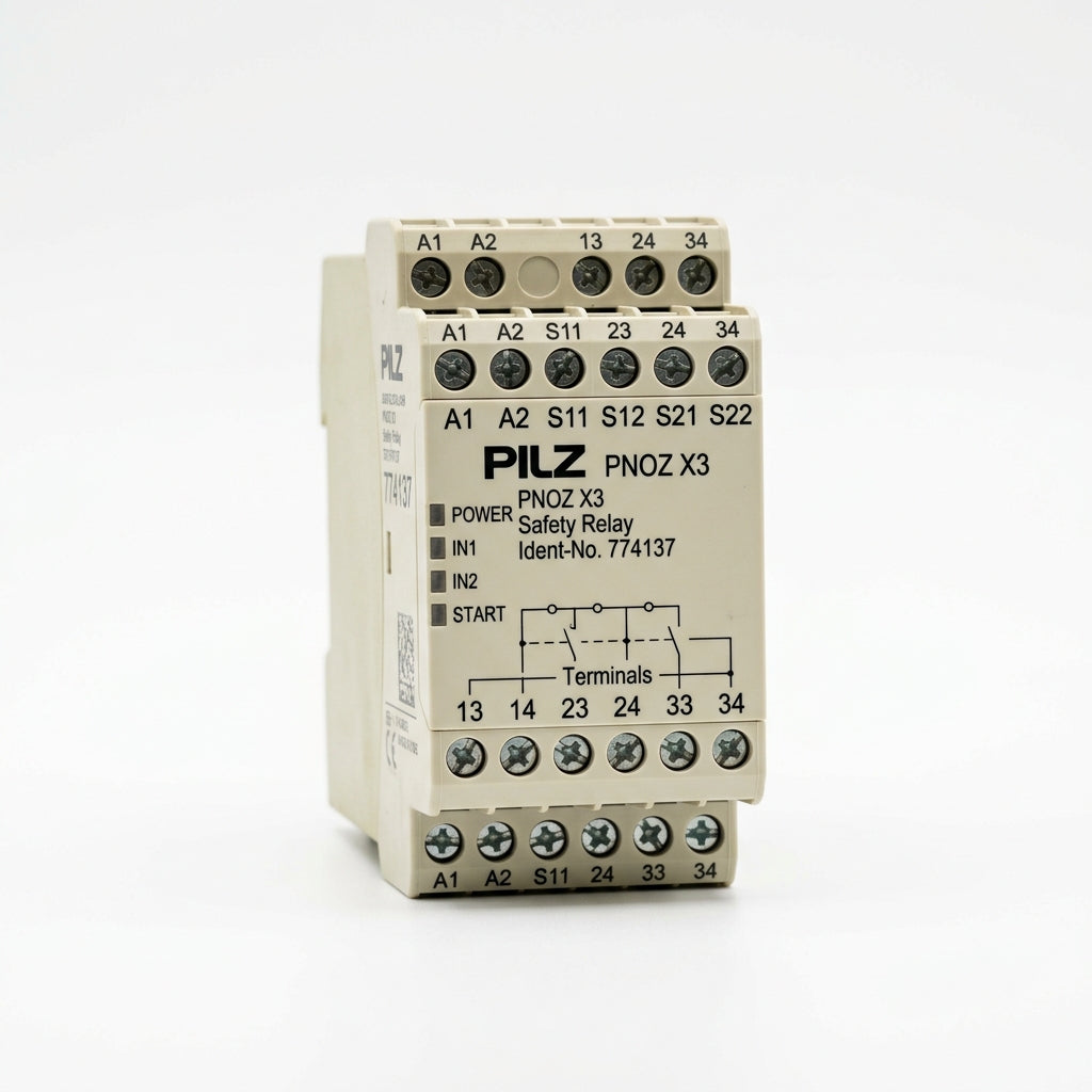 PILZ 774137