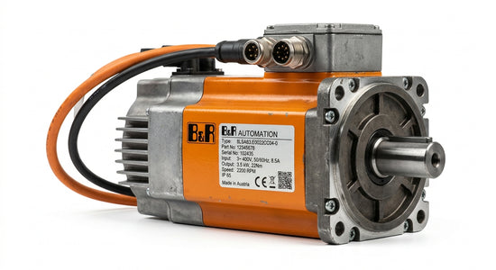 B&R 8LSA83.E0022CC04-0