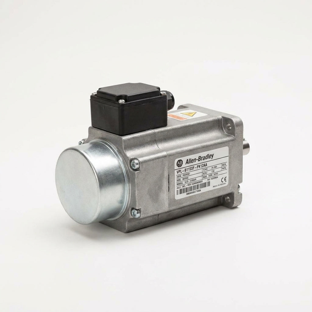 Allen-Bradley VPL-B1153F-PK12AA