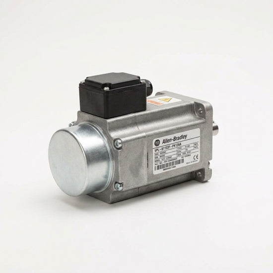 Allen-Bradley VPL-B1153F-PK12AA