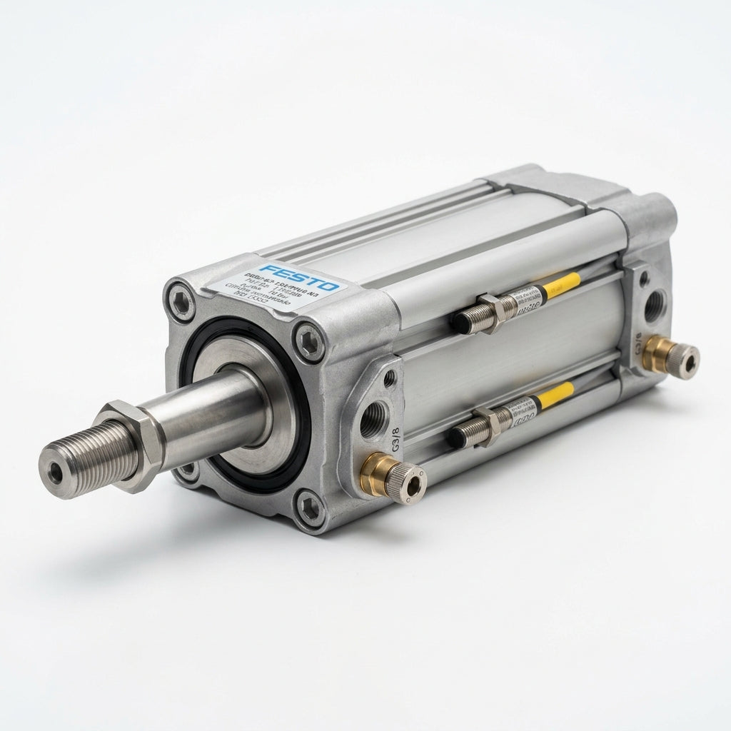 FESTO DSBC-63-150-PPVA-N3