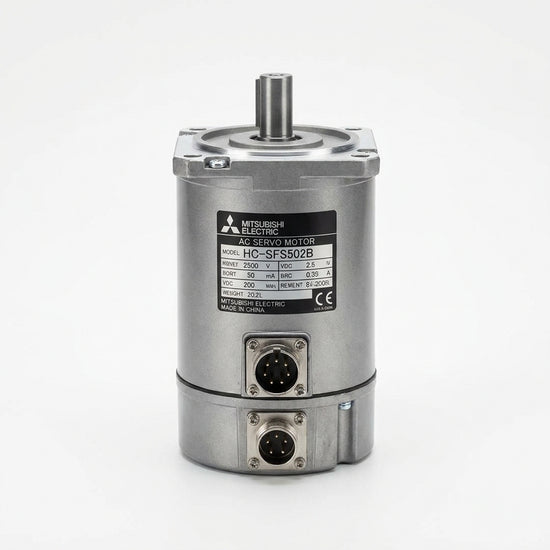 Mitsubishi Electric HC-SFS502B
