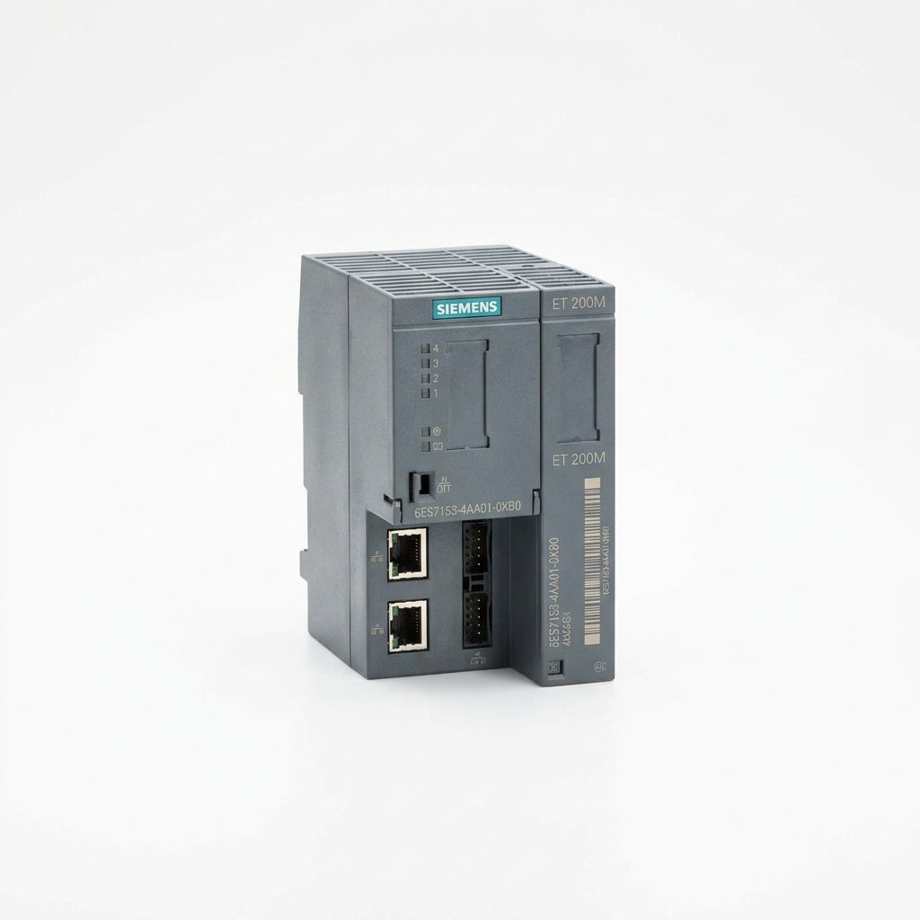SIEMENS 6ES7153-4AA01-0XB0