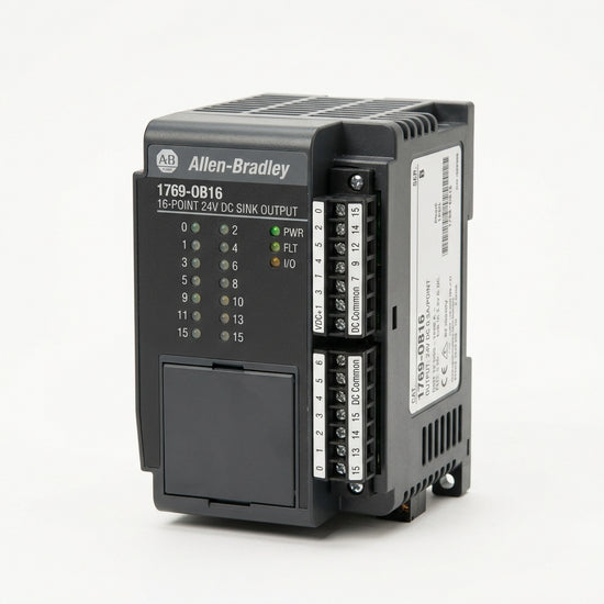 ALLEN-BRADLEY 1769-OB16
