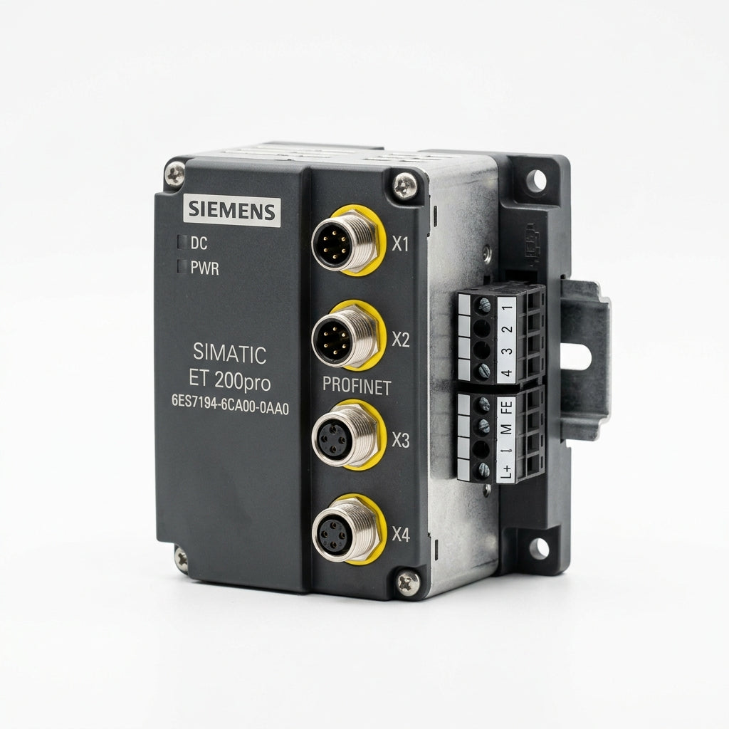 SIEMENS/FA 6ES7194-6CA00-0AA0