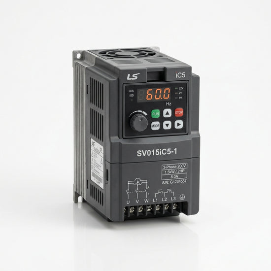 LS SV015iC5-1