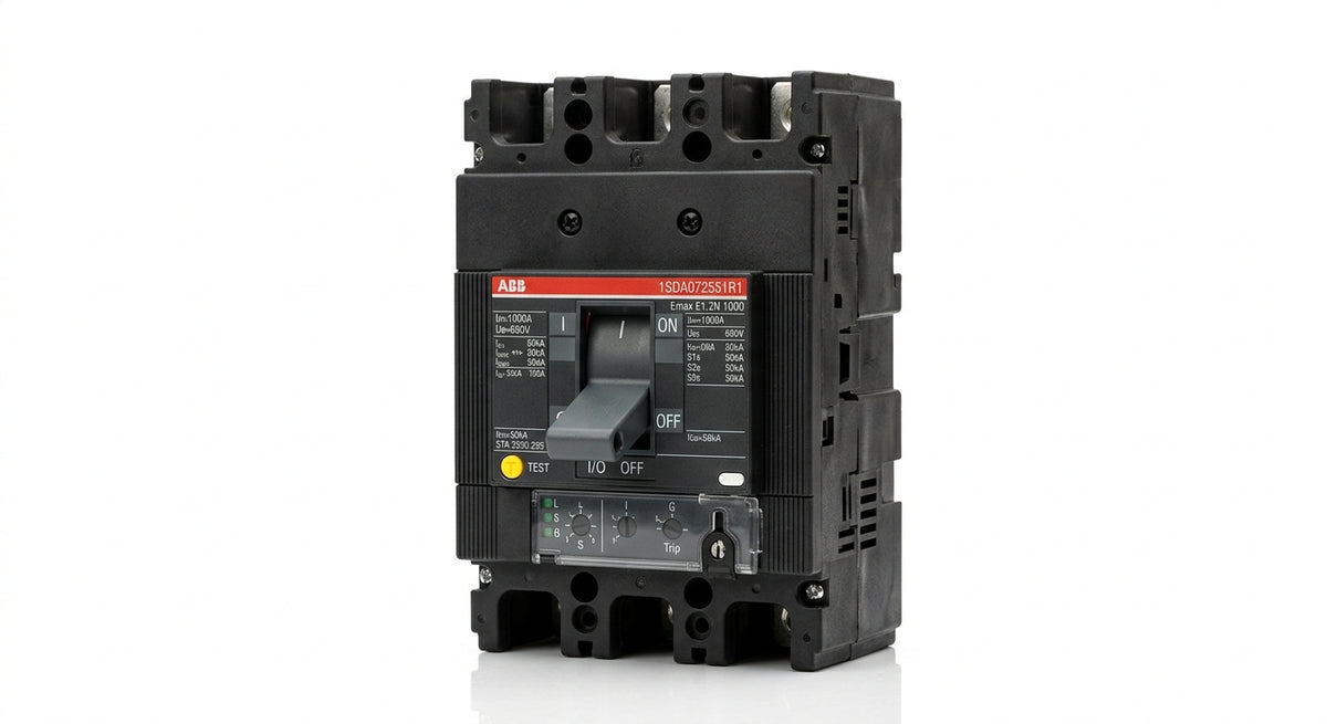 ABB 1SDA072551R1