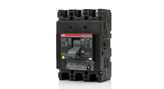ABB 1SDA072551R1