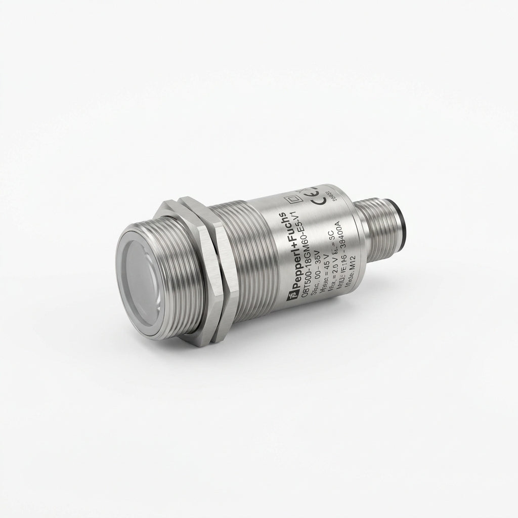 Pepperl+Fuchs OBT500-18GM60-E5-V1
