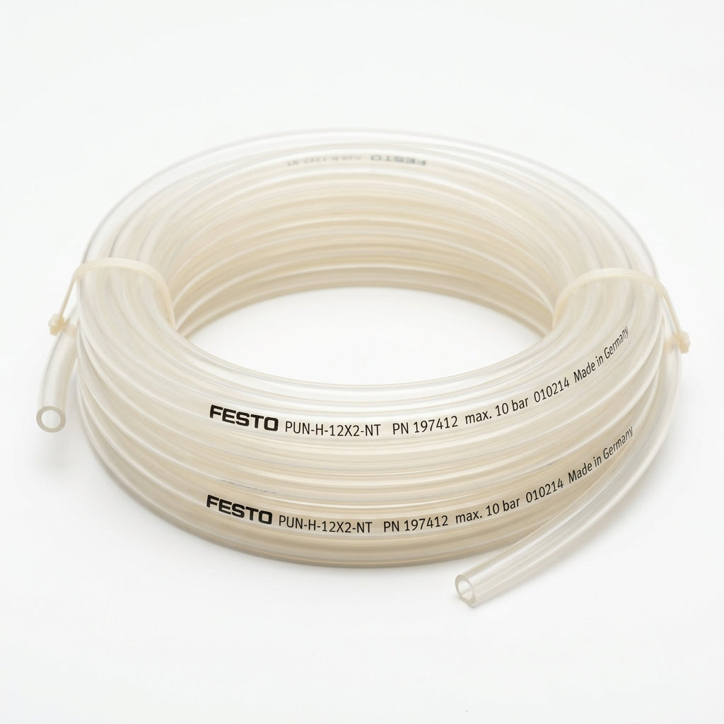 FESTO PUN-H-12X2-NT