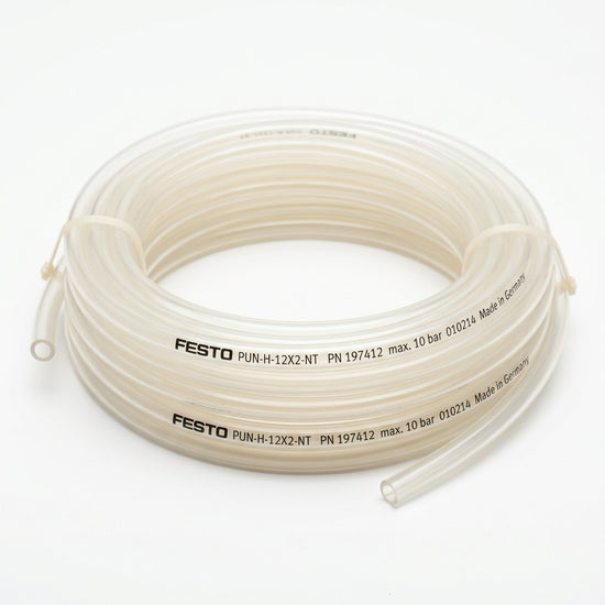 FESTO PUN-H-12X2-NT