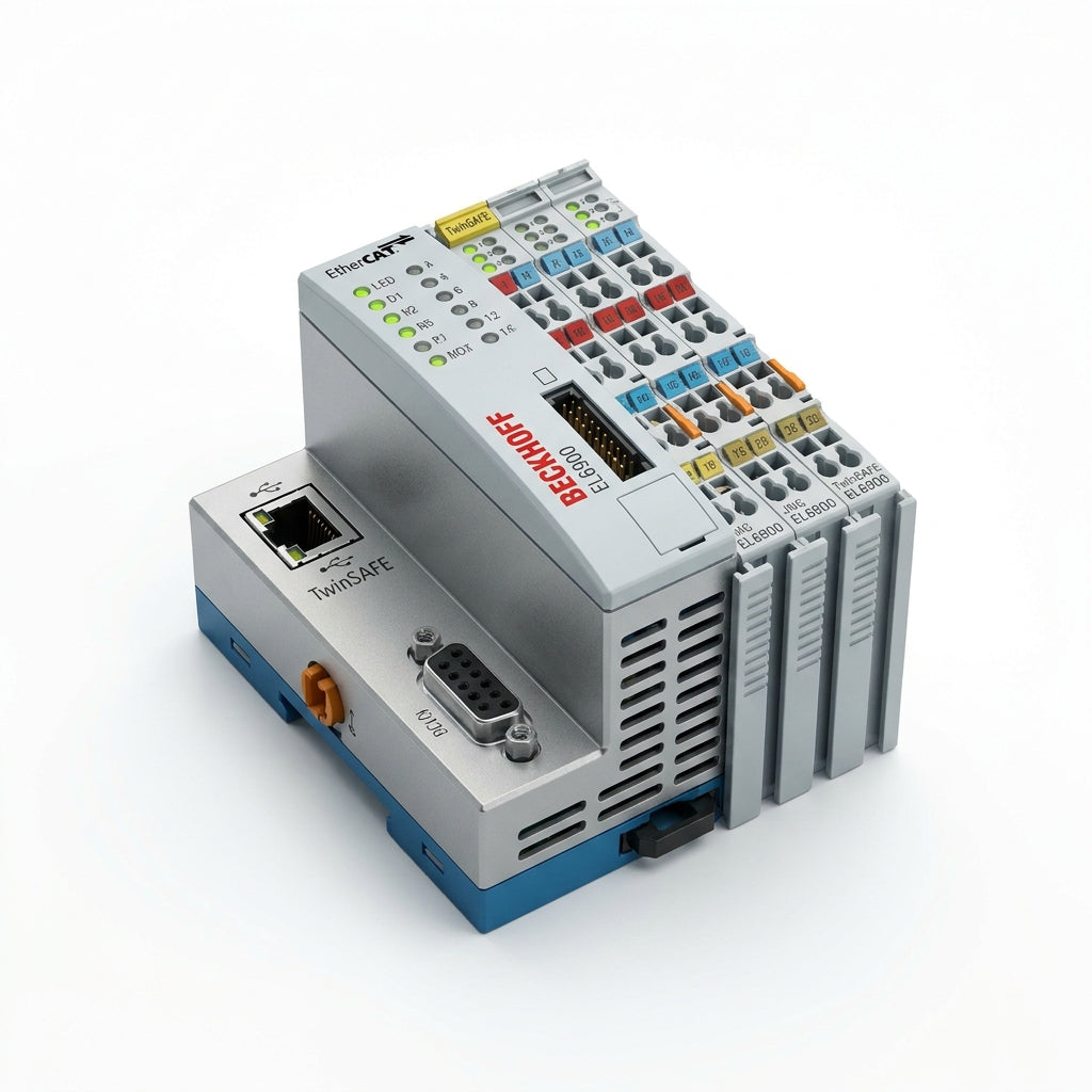 Beckhoff EL6900