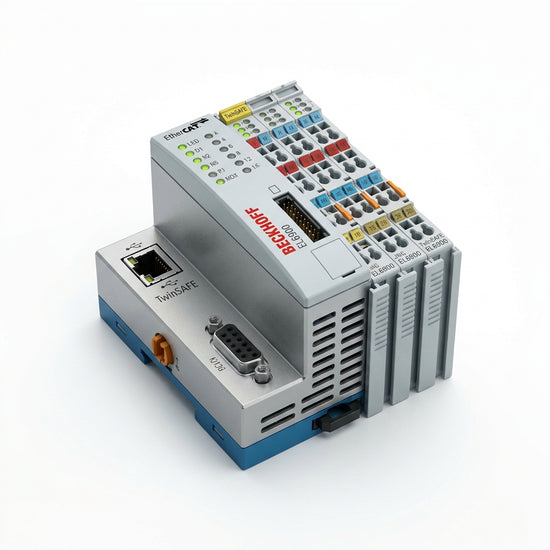 Beckhoff EL6900