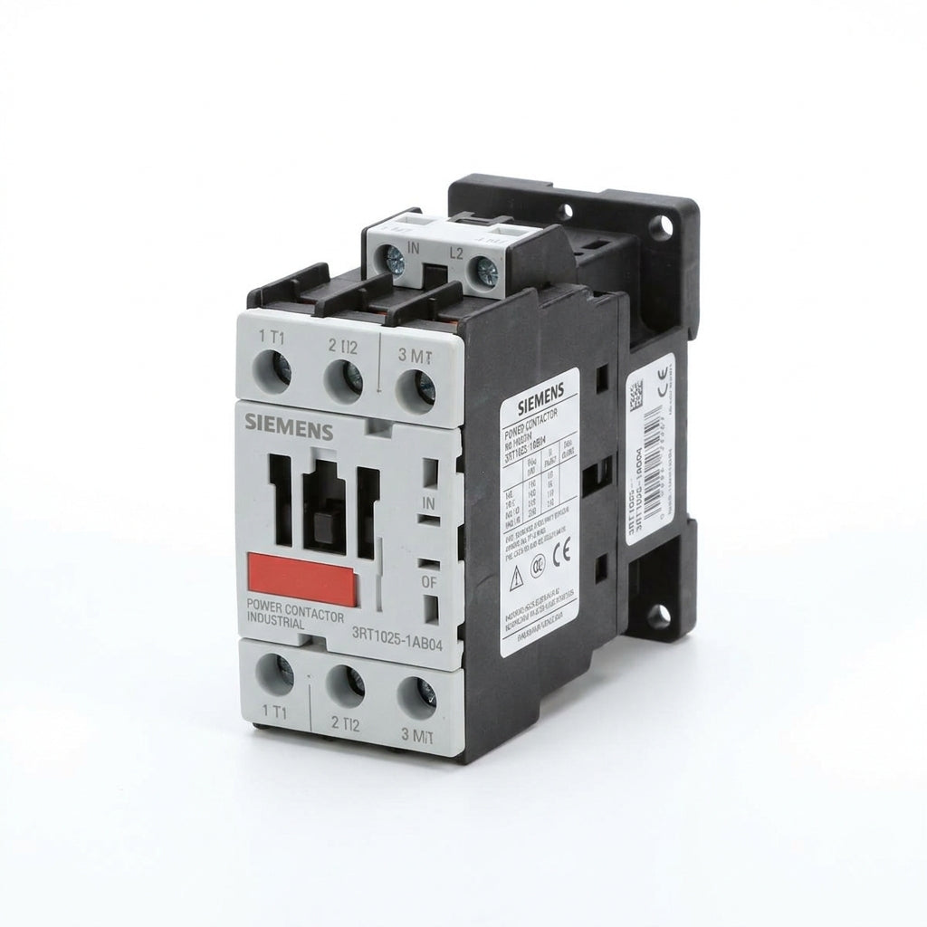 Siemens 3RT1025-1AB04
