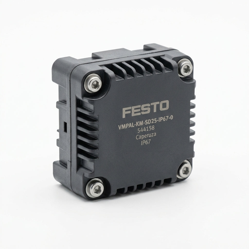 FESTO VMPAL-KM-SD25-IP67-0