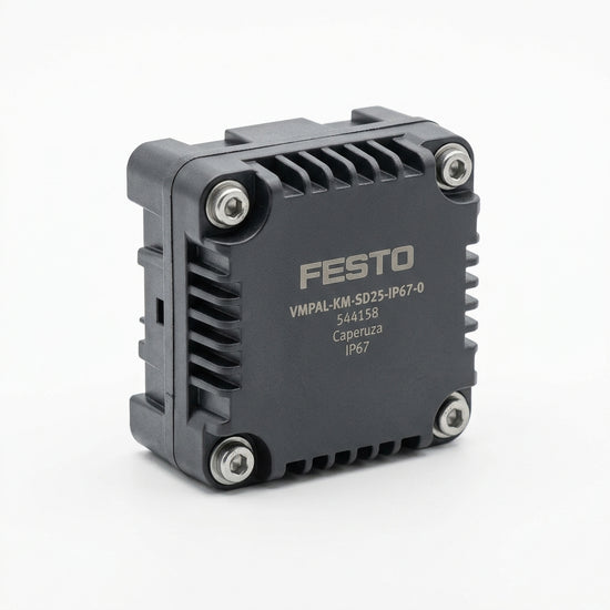 FESTO VMPAL-KM-SD25-IP67-0