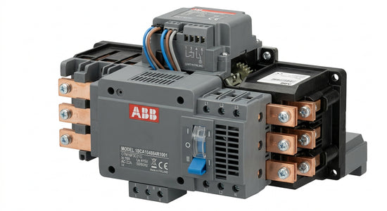 ABB 1SCA104884R1001