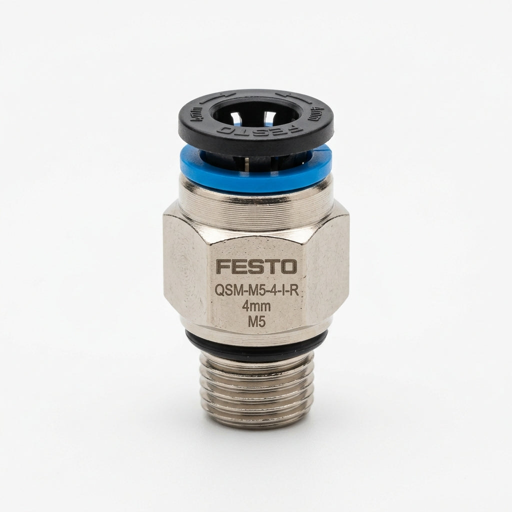 FESTO QSM-M5-4-I-R
