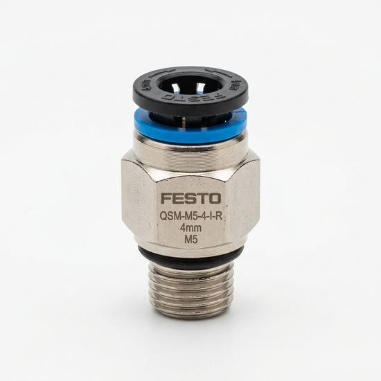 FESTO QSM-M5-4-I-R