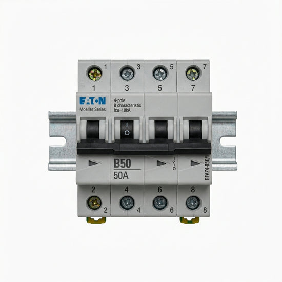 EATON MOELLER BFAZ4-B50/1