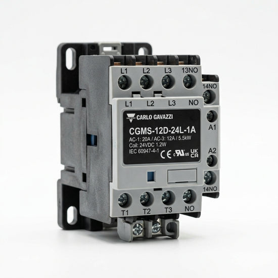 CARLO GAVAZZI CGMS-12D-24L-1A