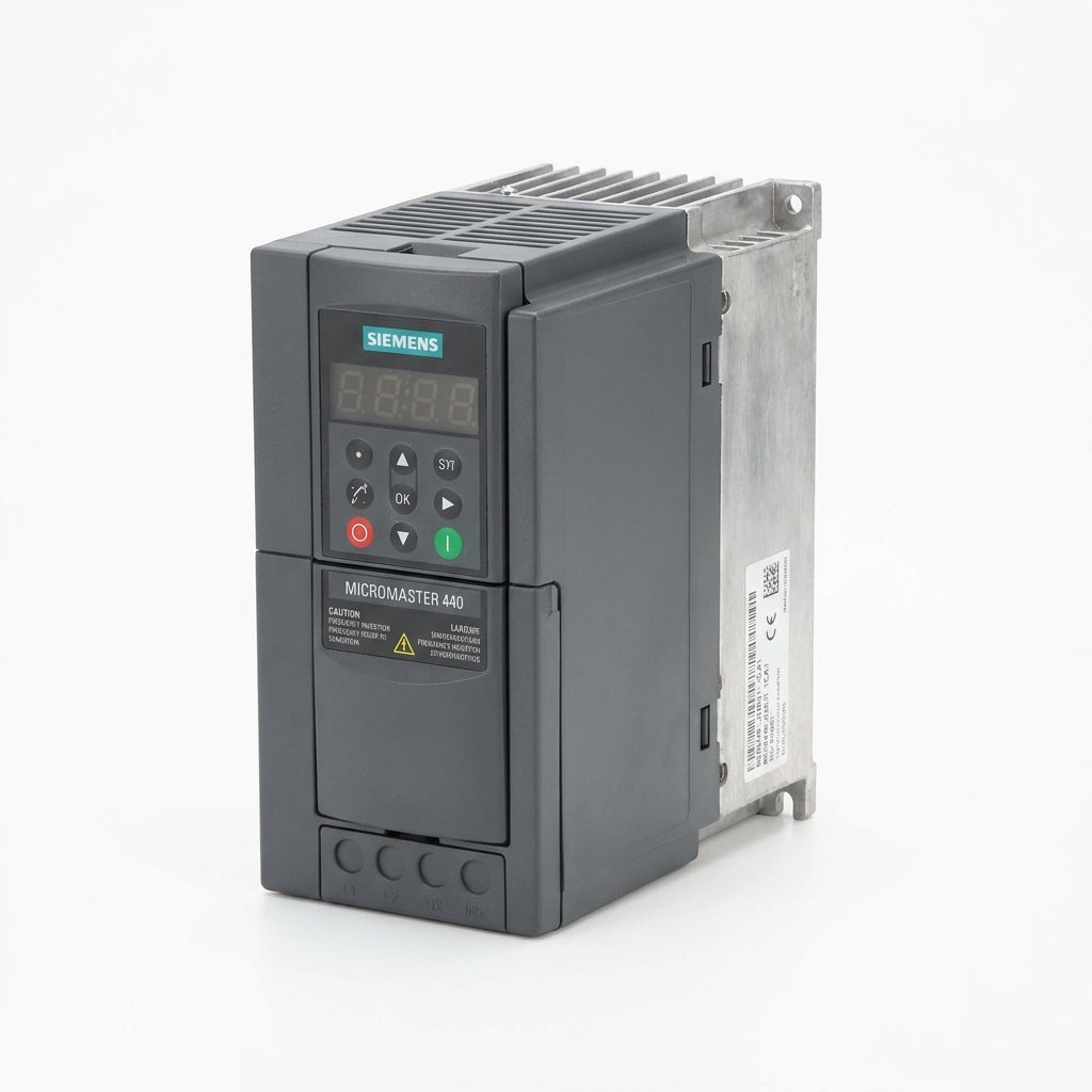 Siemens 6SE6440-2UD31-1CA1