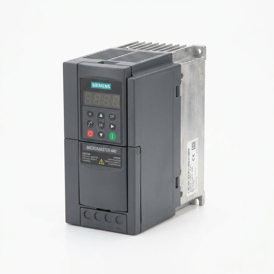 Siemens 6SE6440-2UD31-1CA1