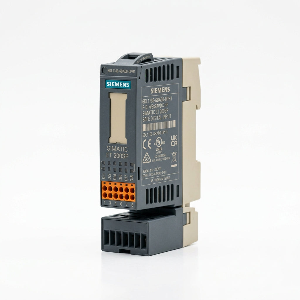 SIEMENS/AE 6DL1136-6BA00-0PH1