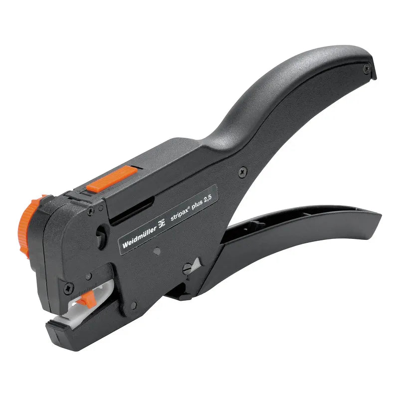 STRIPAX PLUS 2.5 Herramienta para Cortar Desaislar Prensar ferrules 20-14AWG