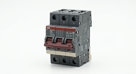 ABB 1SFA611200R1103