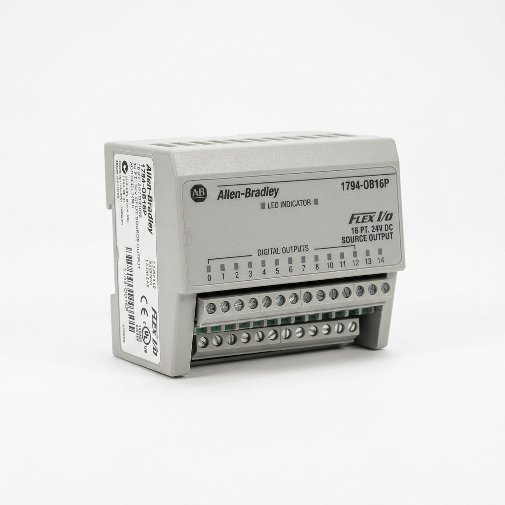Allen-Bradley 1794-OB16P