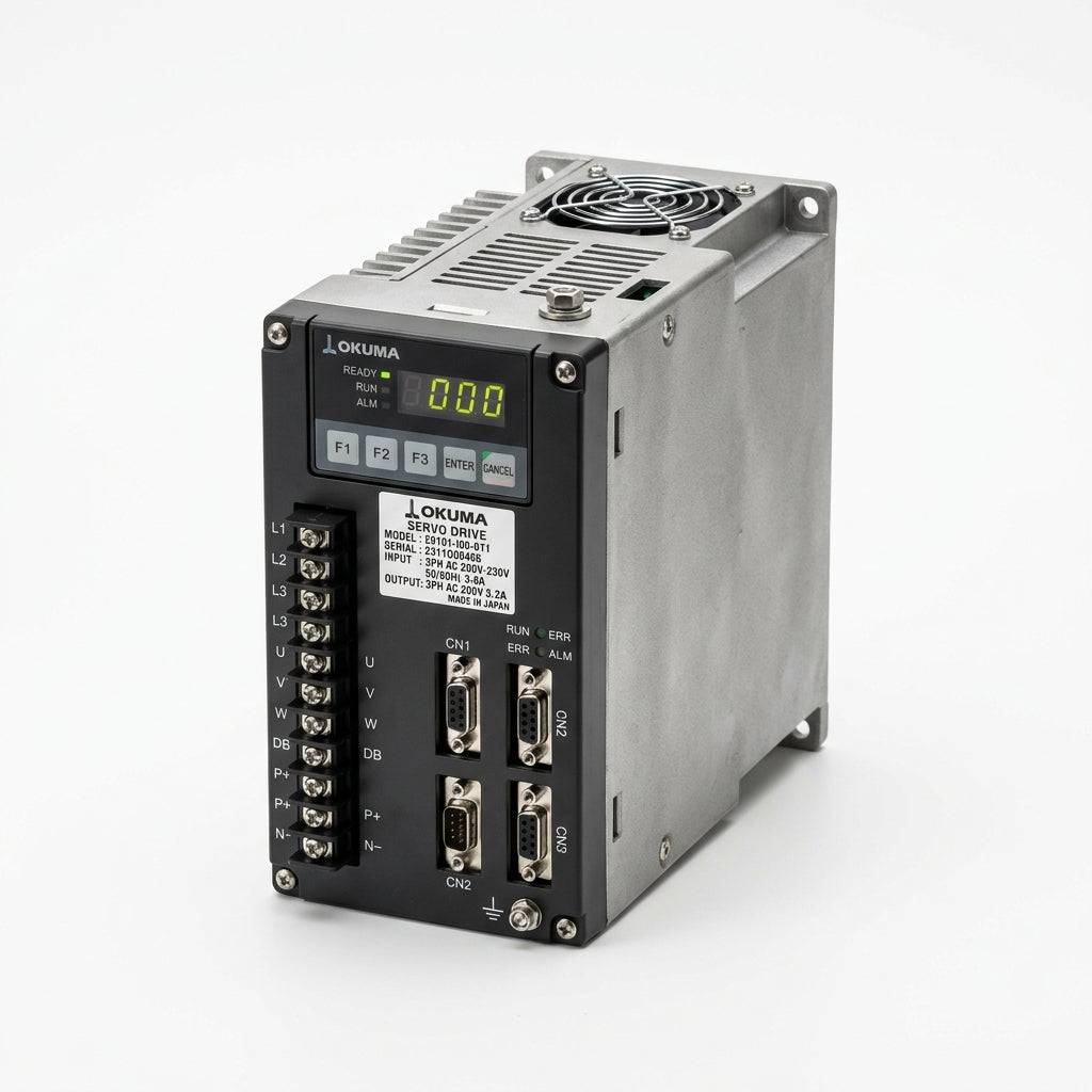 OKUMA E9101-I06-011