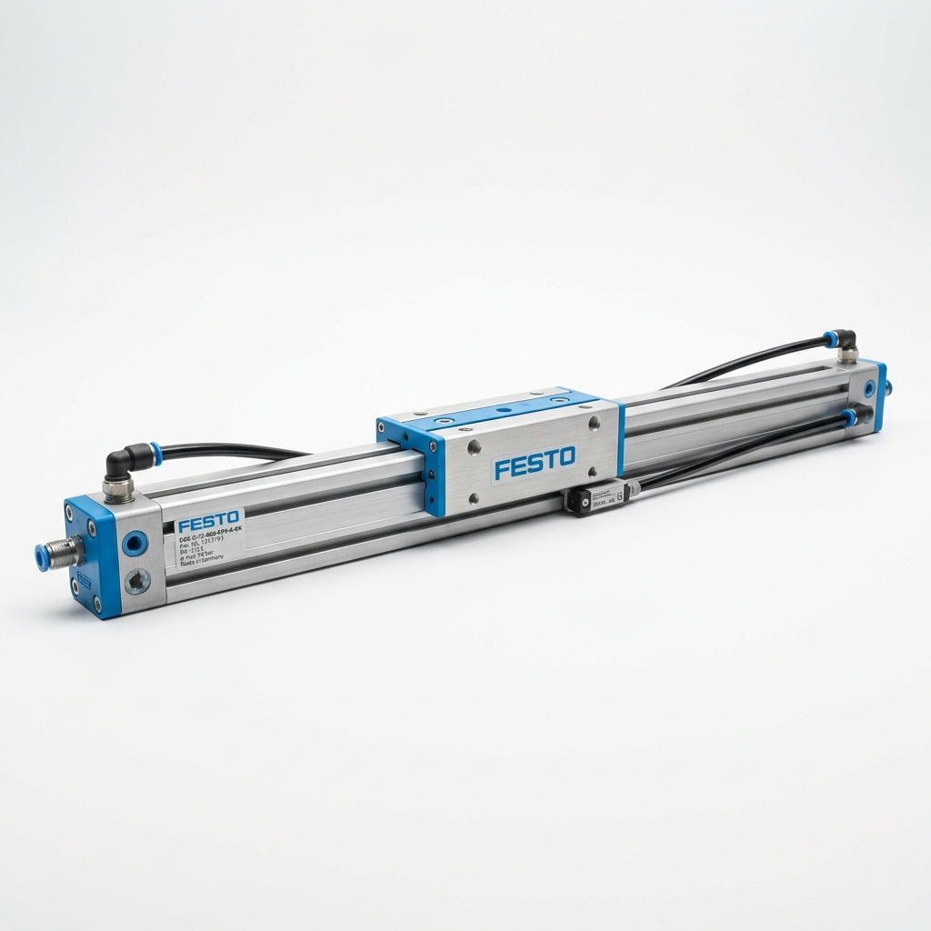 FESTO DGC-K-25-880-PPV-A-GK