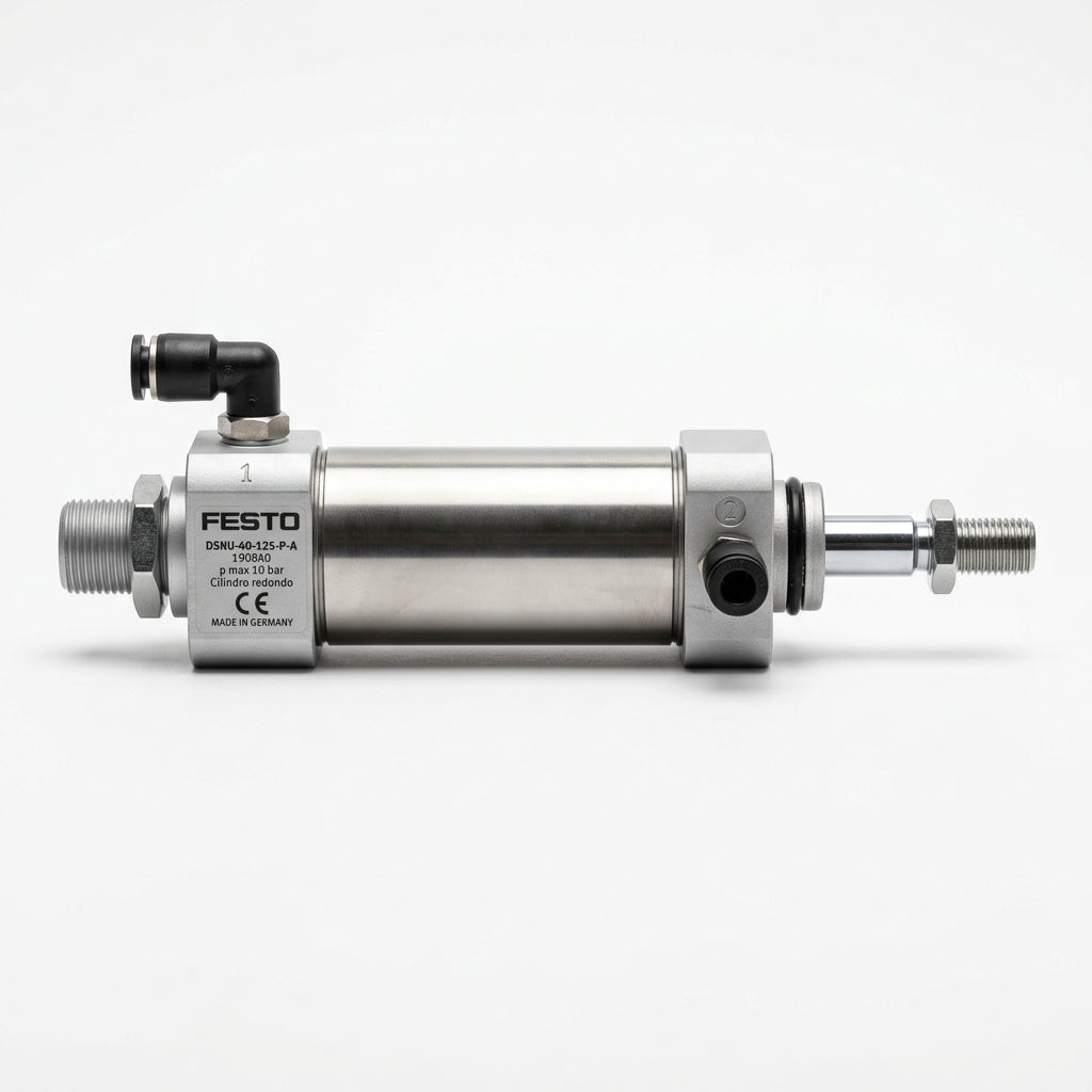 FESTO DSNU-40-125-P-A