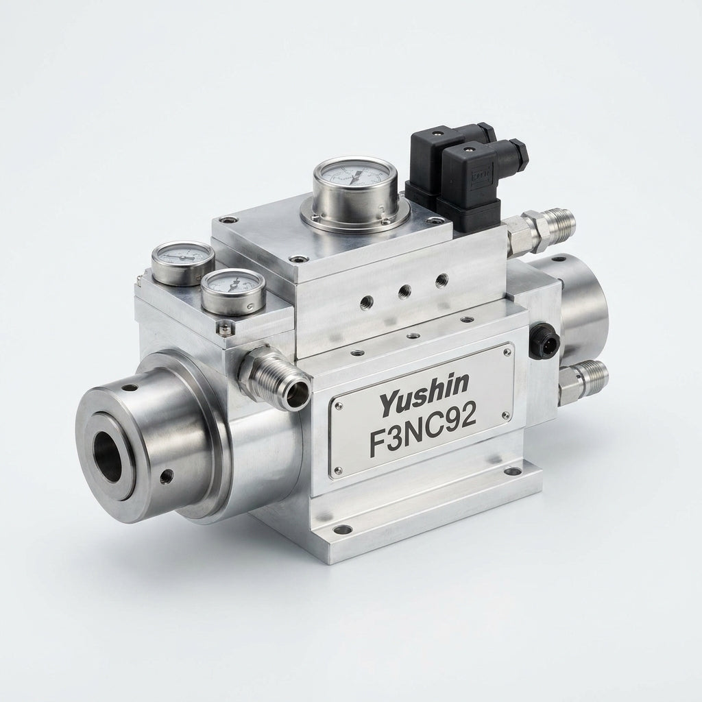 Yushin F3NC92